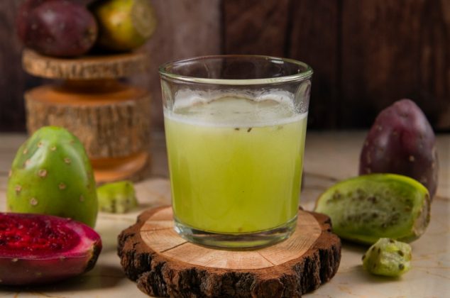 Cómo preparar agua de tuna paso a paso, deliciosa y saludable
