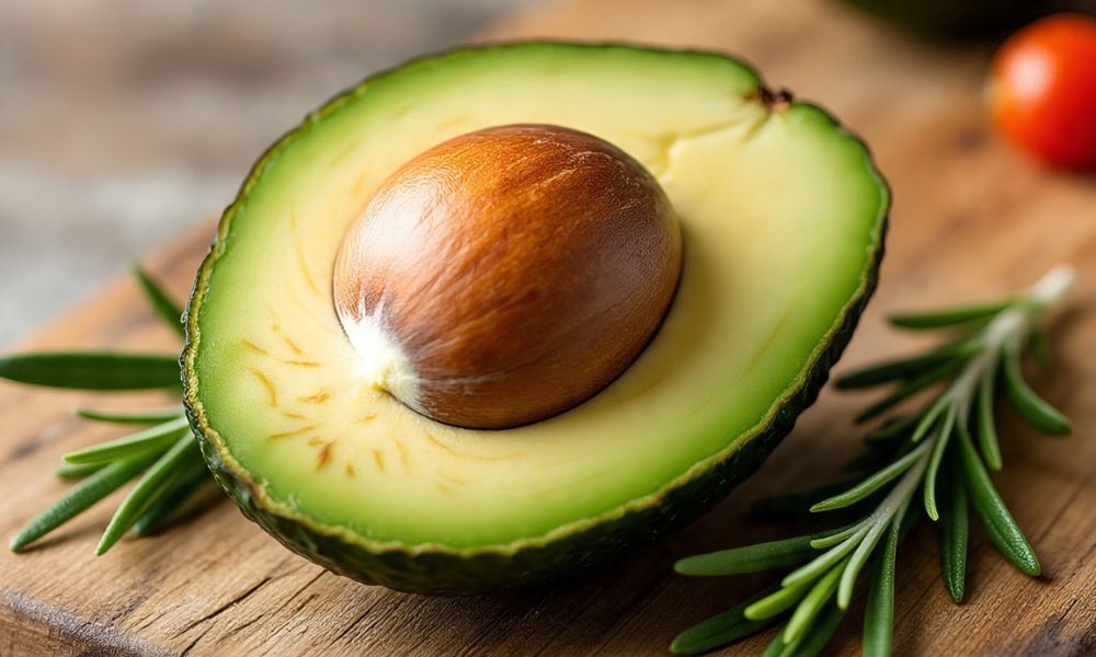 Aguacate beneficios
