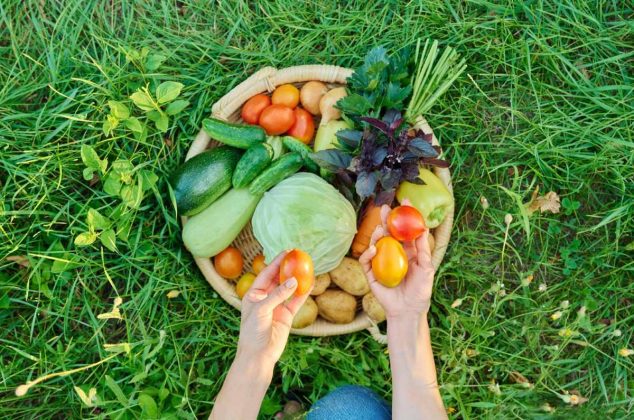 4 alimentos cargados de litio para frenar el Alzheimer + 2 recetas