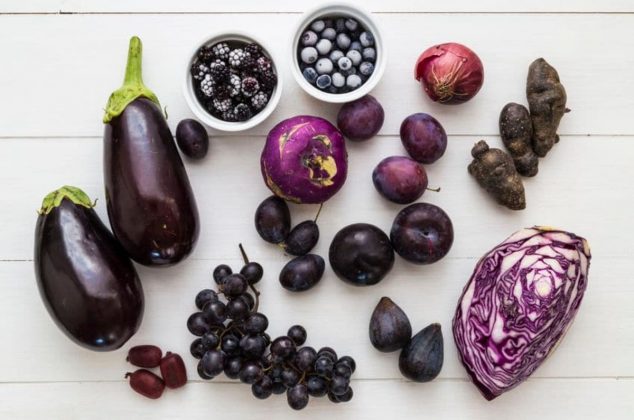 Alimentos morados: ¿Qué beneficios tienen y por qué deberías consumirlos regularmente?