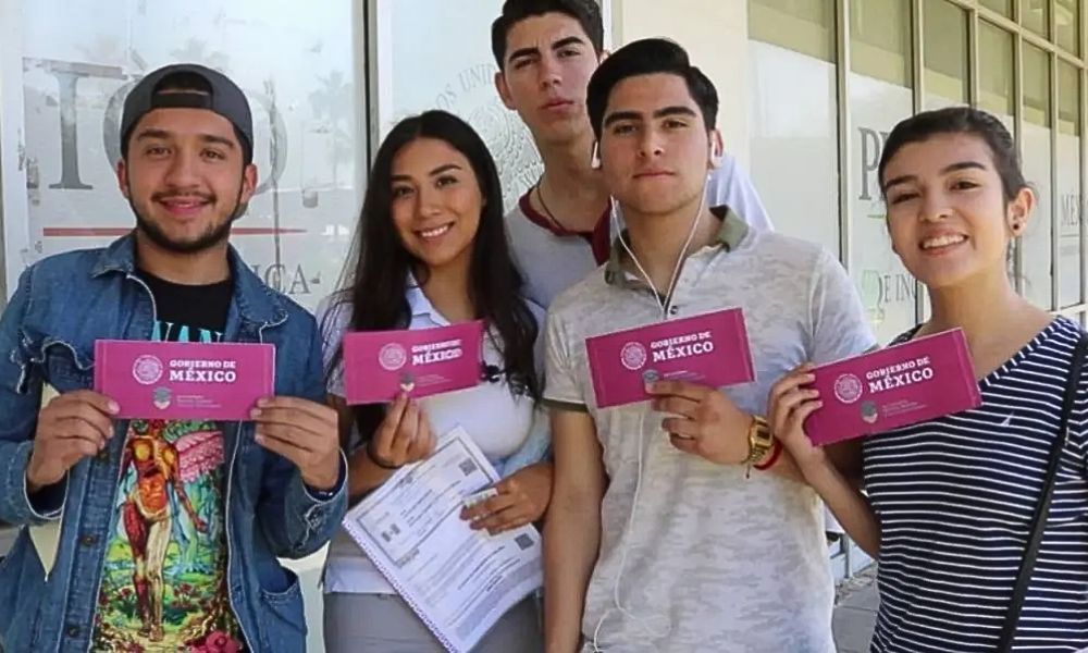 Apoyo desempleo bienestar