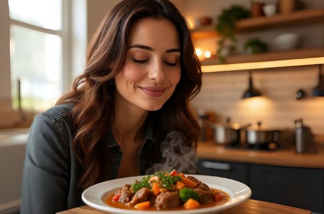 ¿Cuáles son los aromas de alimentos que más aumentan tu felicidad? Esto dice la ciencia