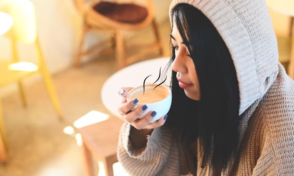 Aromas para la felicidad