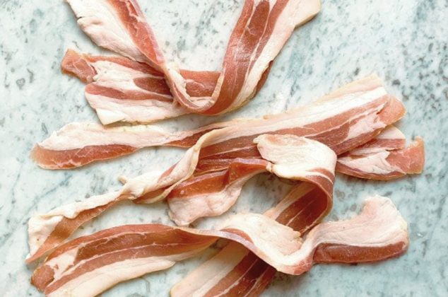 ¿Es dañina la baba pegajosa que le sale al tocino? Te decimos cómo eliminarla
