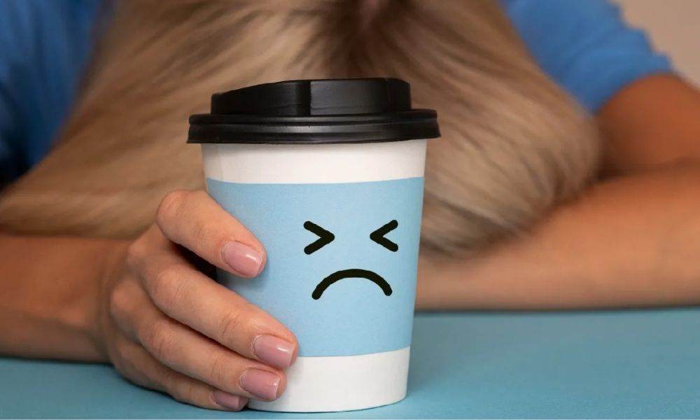 Café para la depresión