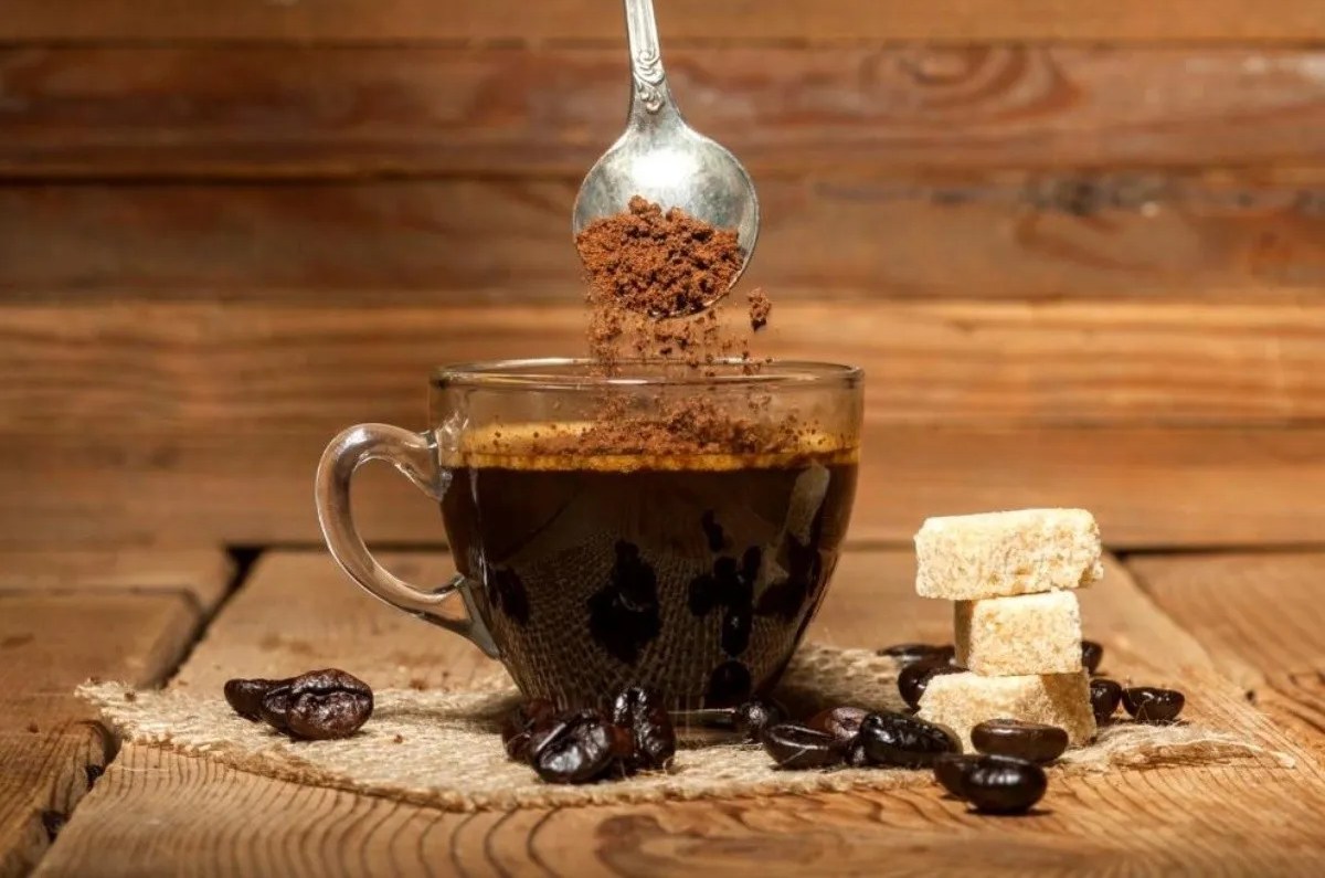 café soluble adulterada profeco