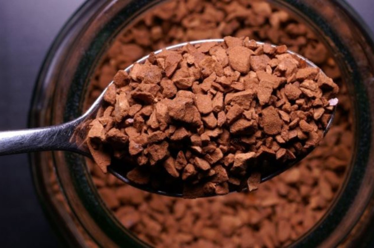 café soluble adulterada profeco
