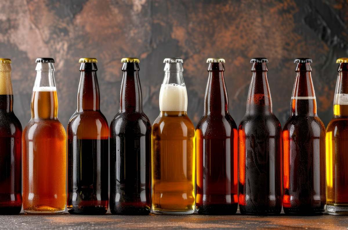 Cervezas Falsas