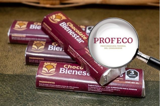 Chocolate Bienestar: ¿Qué tan saludable es y por qué Profeco revisará su calidad?
