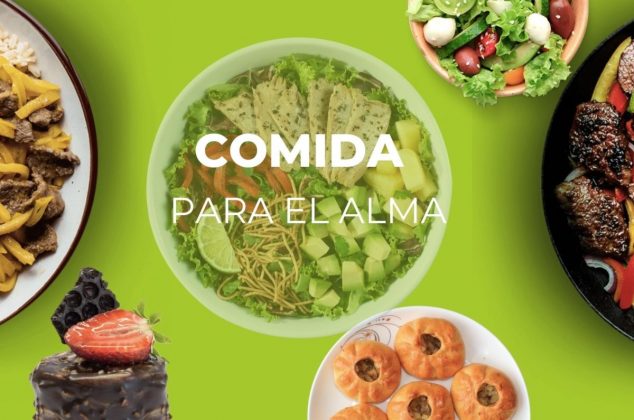 ¿Qué es la comida para el ánimo y por qué debes prepararla para tu familia?