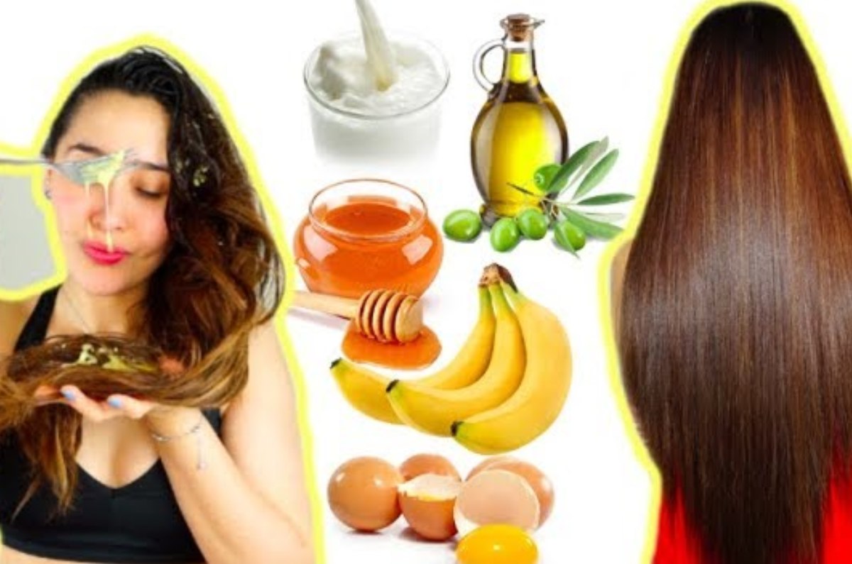 comidas que ayudan al crecimiento del cabello