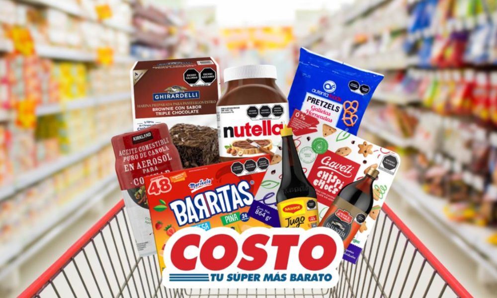 Costo precios y productos