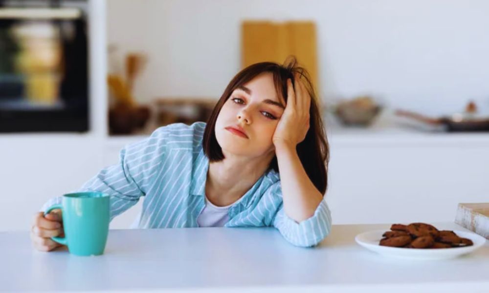 El café quita el sueño