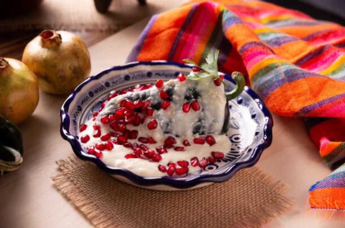 chile poblano