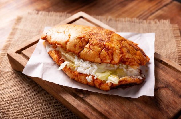 ¿Cuál es el pan ideal para preparar pambazos tradicionales?