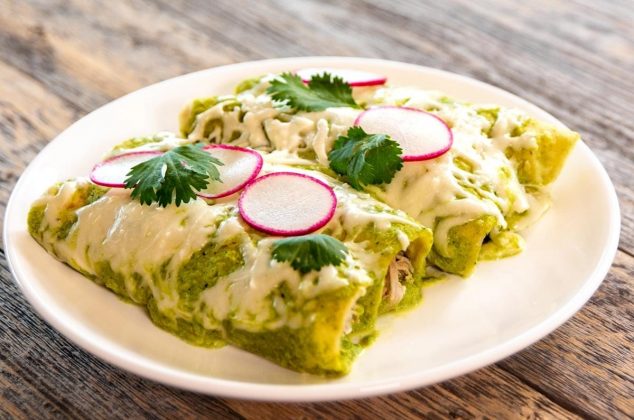 Estas enchiladas son las más ricas de México, según Taste Atlas: Así puedes prepararlas