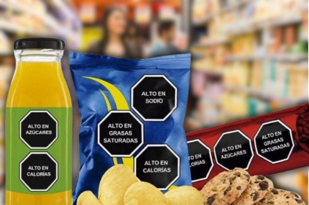 Detectan irregularidades en etiquetado de alimentos en México: Así puede afectar a los consumidores