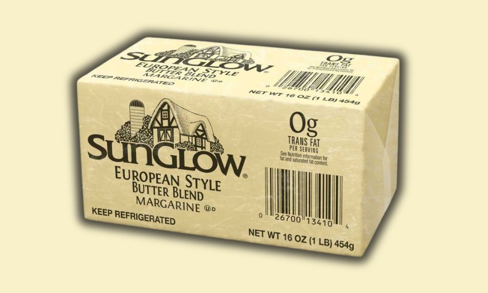 European Style Butter Blend