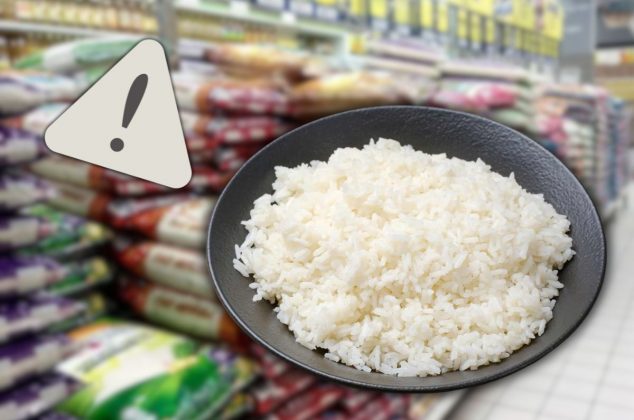 Retiran del supermercado famosa marca de arroz por riesgo de alergias: ¿Hay peligro en México?
