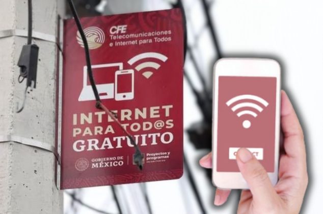Así puedes conectarte al internet gratuito de la CFE en 2025: Ubicaciones y pasos actualizados