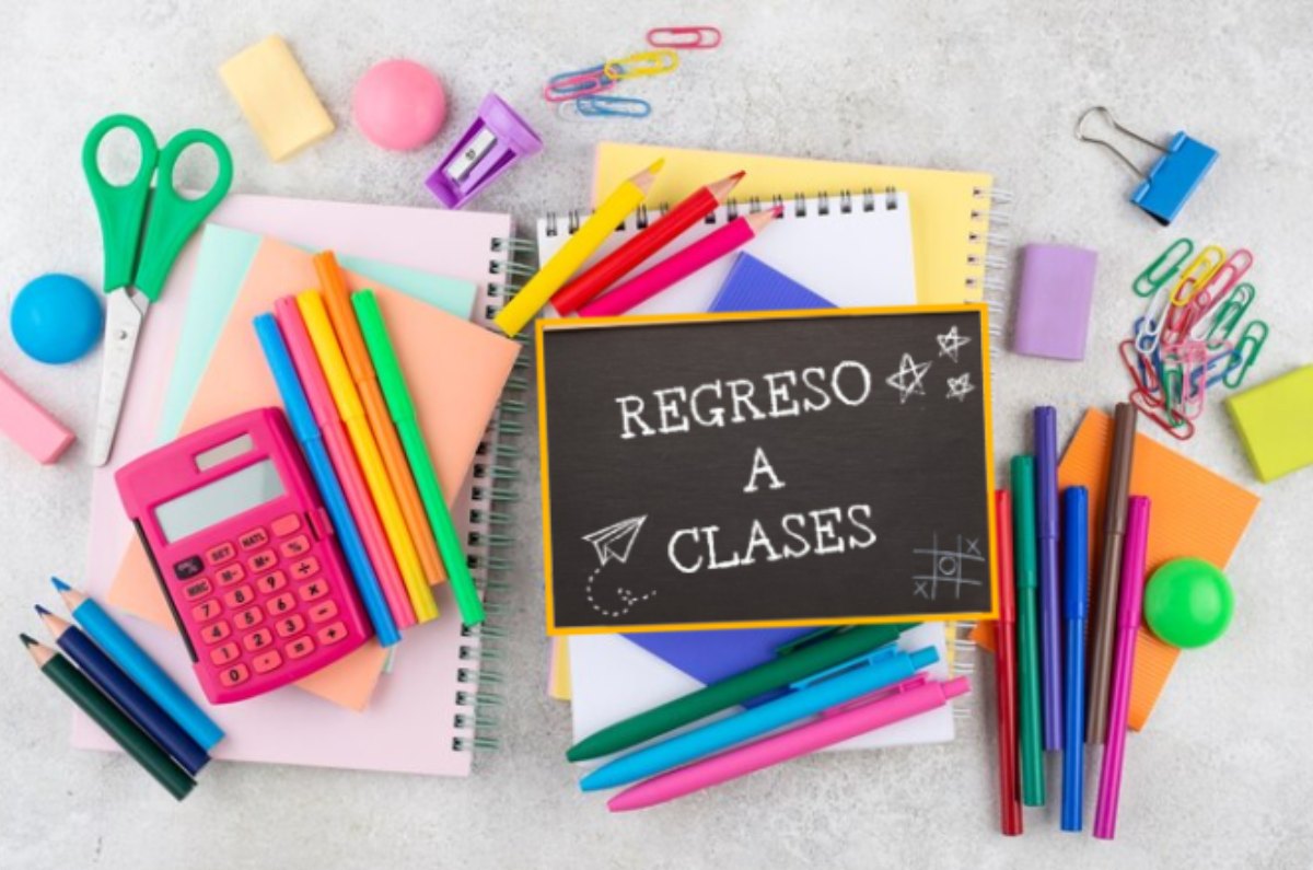 lista oficial de útiles escolares