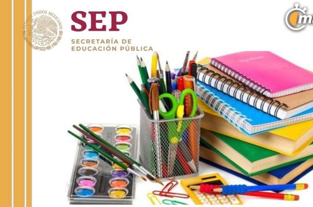 Conoce la lista oficial de útiles escolares mínimos para cada grado escolar en todo México, según la SEP