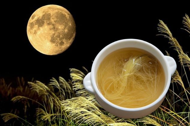 El poderoso té que puedes tomar durante la Luna Llena de Maíz: ¿Qué beneficios tiene?