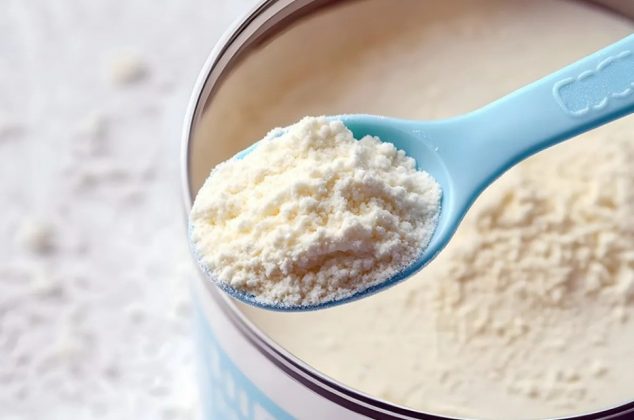 Esta es la mejor leche en polvo según Profeco por su contenido de vitaminas y minerales