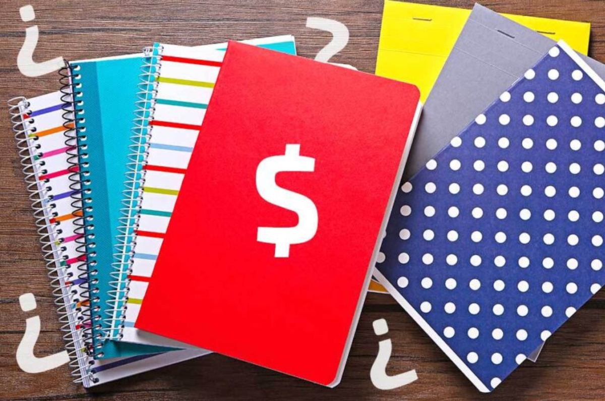 mejor marca mexicana de cuadernos 