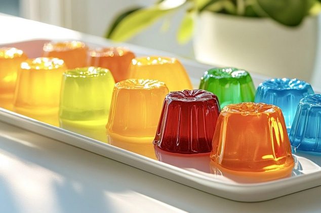 Estas son las marcas de gelatina con mayor contenido de colágeno, según Profeco