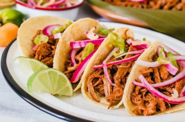 Esta es la mejor cochinita pibil preparada según Profeco, es saludable y cuesta 69 pesos