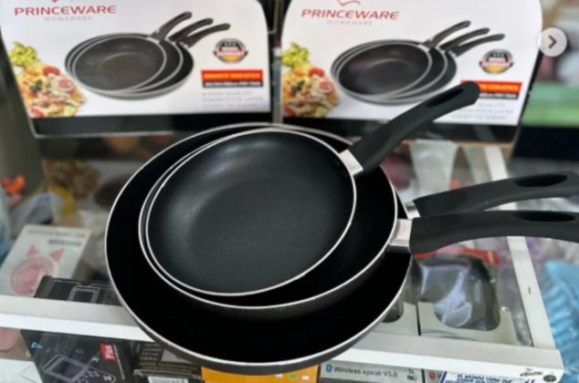 Ni T-Fal ni Tramontina, este es el mejor sartén antiadherente según Profeco