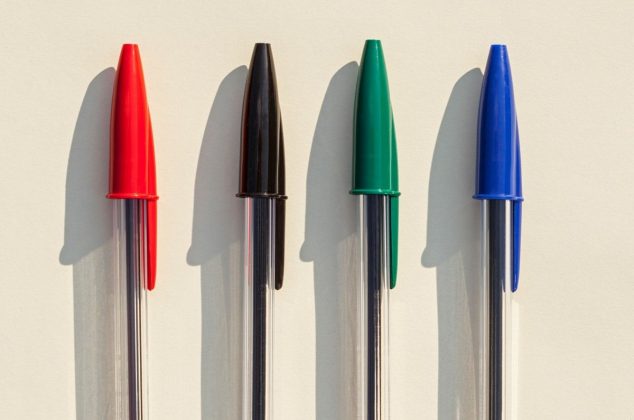 Las mejores plumas para el regreso a clases según Profeco: ¡Duran más y escriben mejor!