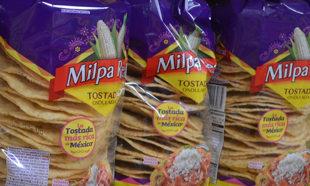Milpa Real Profeco