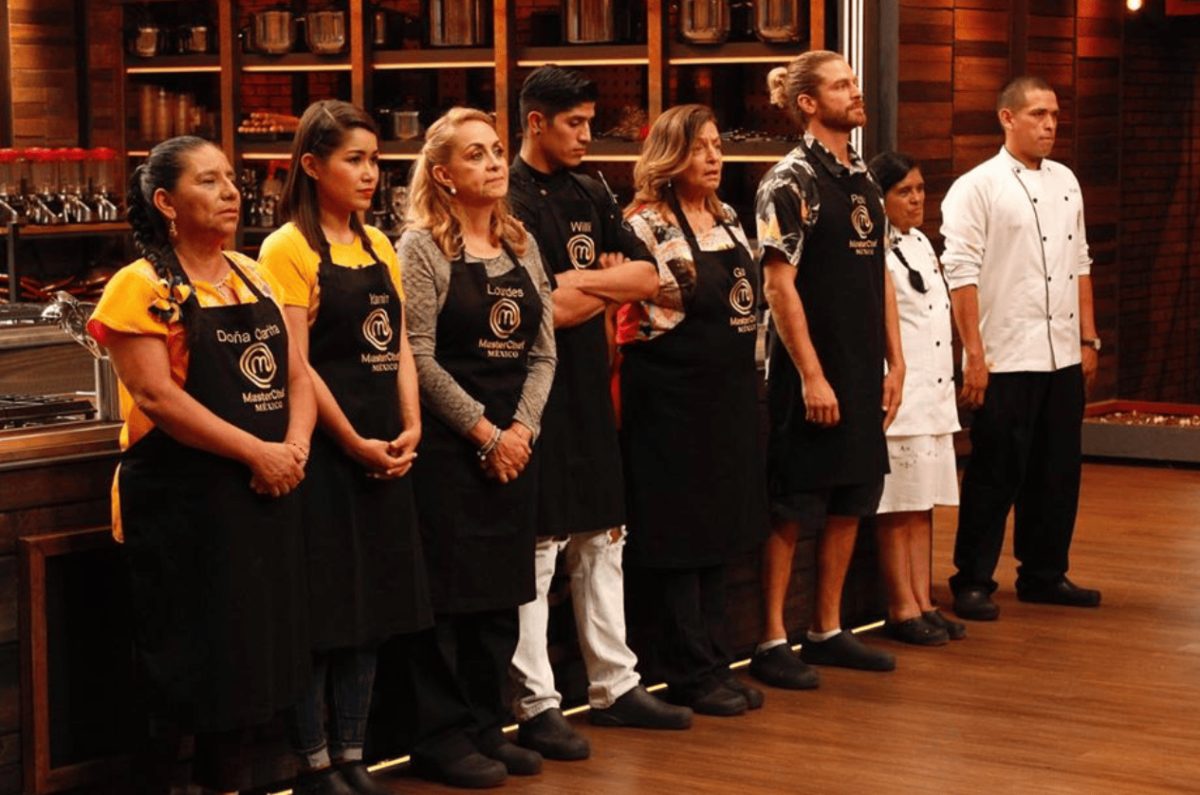 muere participante de masterchef