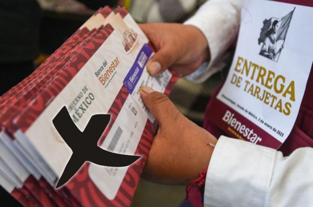 Estas personas NO serán consideradas en el registro de Mujeres Bienestar 2025