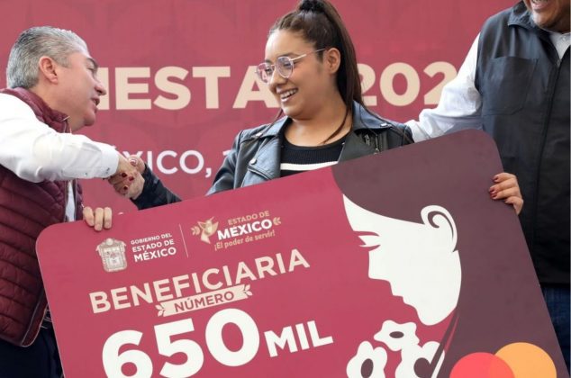 Mujeres con Bienestar Edomex: Estas personas NO serán consideradas para el apoyo económico
