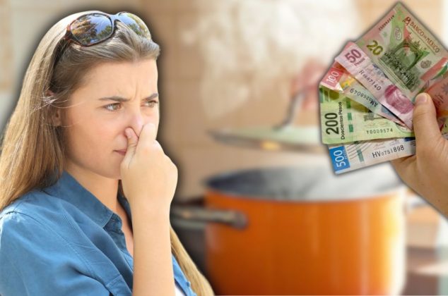 ¿Te pueden multar por los olores fuertes en tu casa al cocinar? Esto es lo que dice la ley