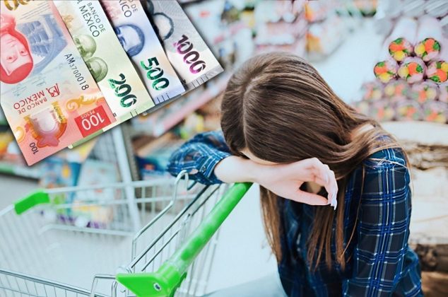 ¡Ten cuidado! Estas son las razones por las que podrían multarte al comprar en un supermercado