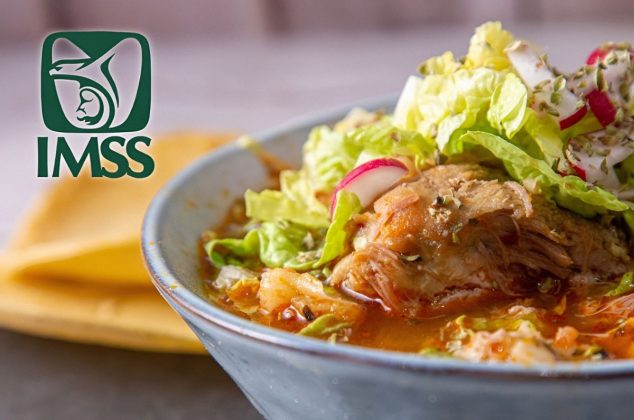 ¿El pozole de puerco realmente engorda? El IMSS lo aclara