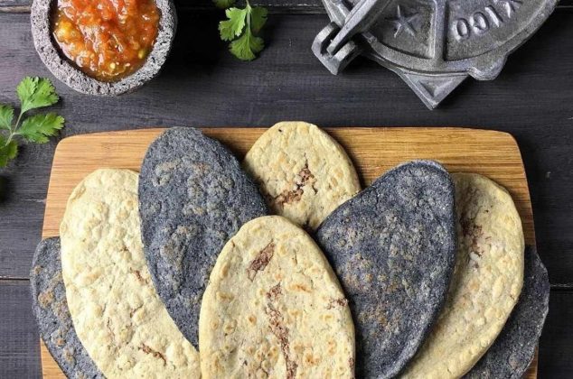 Los errores más comunes al preparar tlacoyos y cómo evitarlos