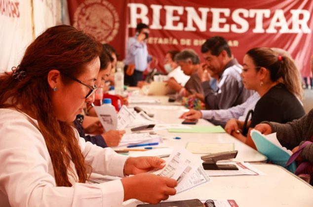 Programas del Bienestar: Todas las convocatorias abiertas en agosto 2025 y cómo registrarte