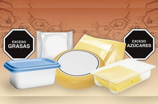El “queso de plástico”: ¿Qué es y cómo elegir bien al comprar?