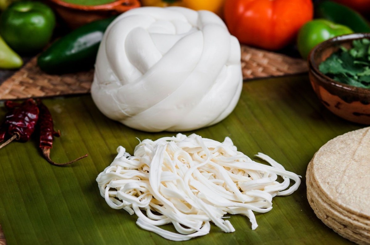 qué es queso plástico