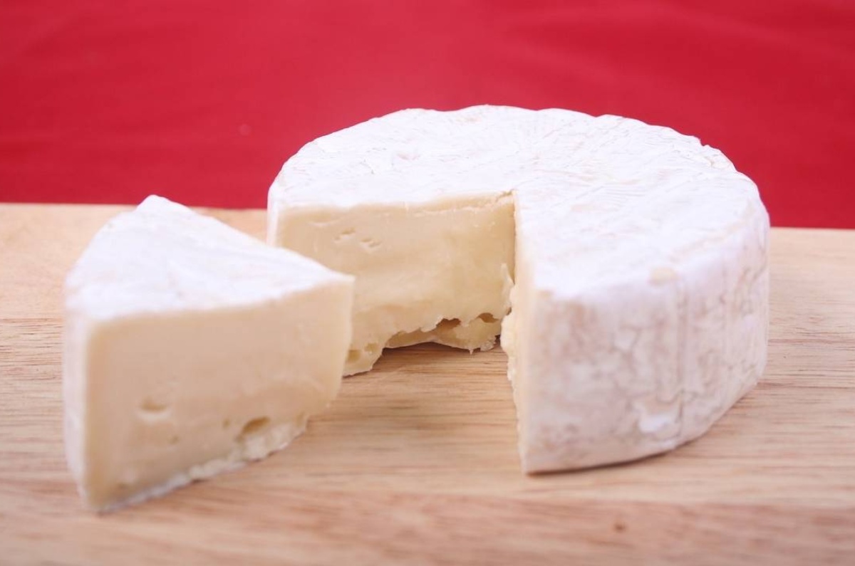 qué es queso de plástico