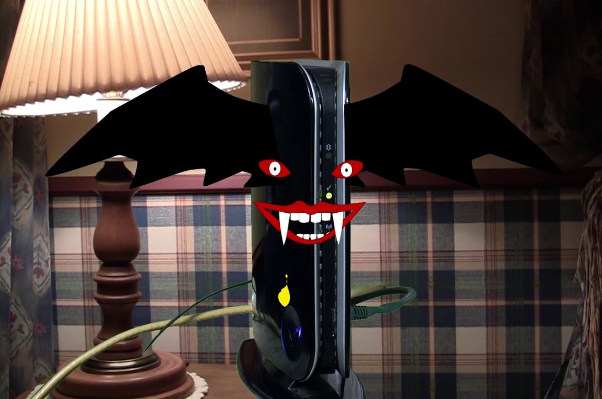 qué son los vampiros energéticos