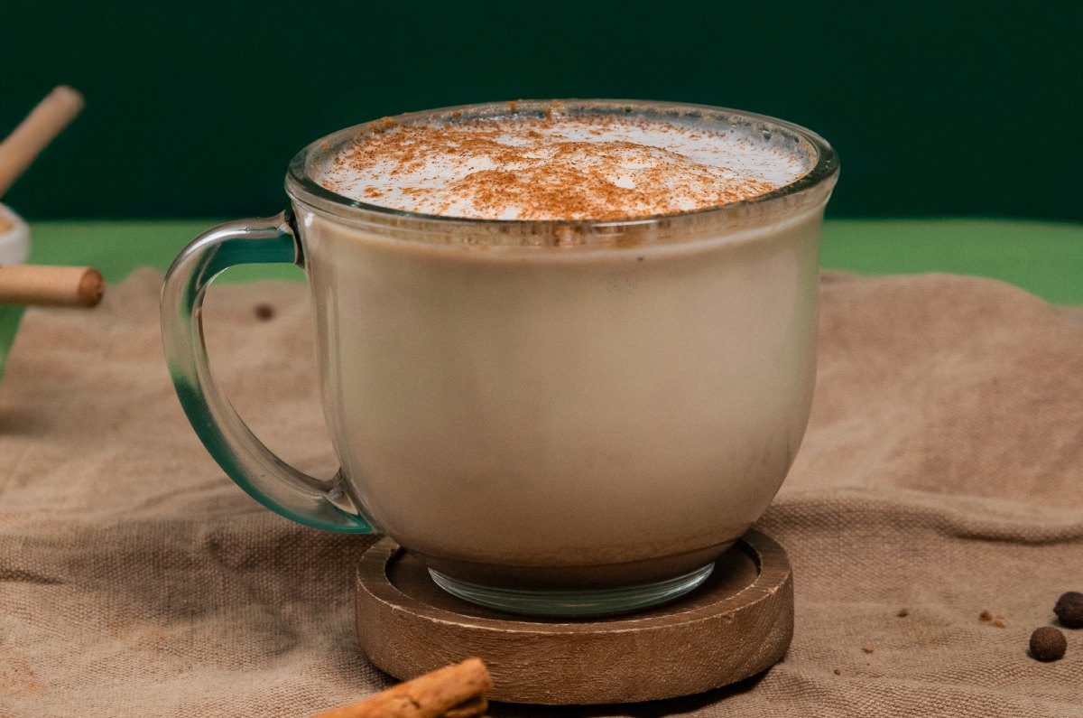 Receta especial de Chai Latte ¡En 15 minutos! 