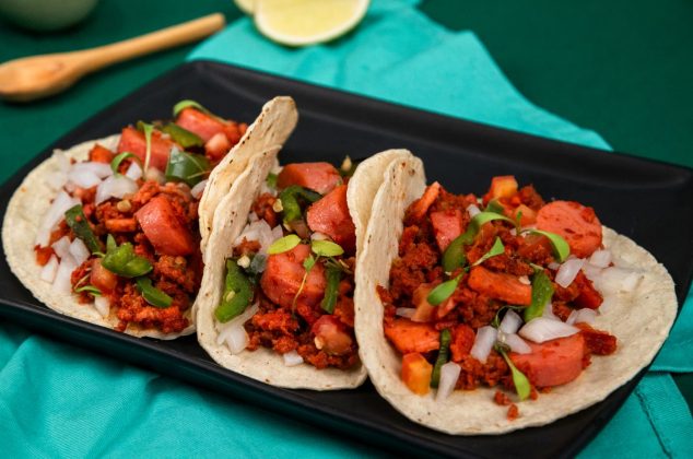 Receta de discada de carne, delicioso platillo norteño