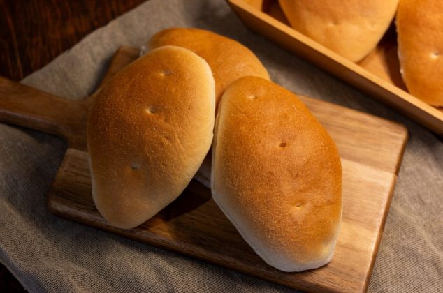Receta de pan de pambazo, tradicional y delicioso