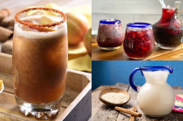 Recetas de aguas frescas que rinden mucho y cuestan menos de 70 pesos